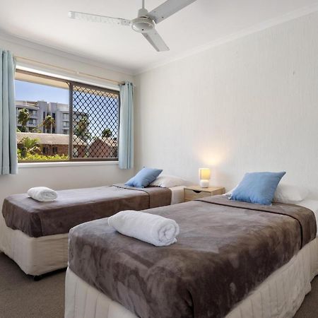 Wolngarin Holiday Resort Noosa Noosaville Exterior photo