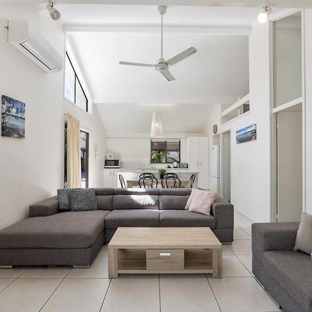 Wolngarin Holiday Resort Noosa Noosaville Exterior photo