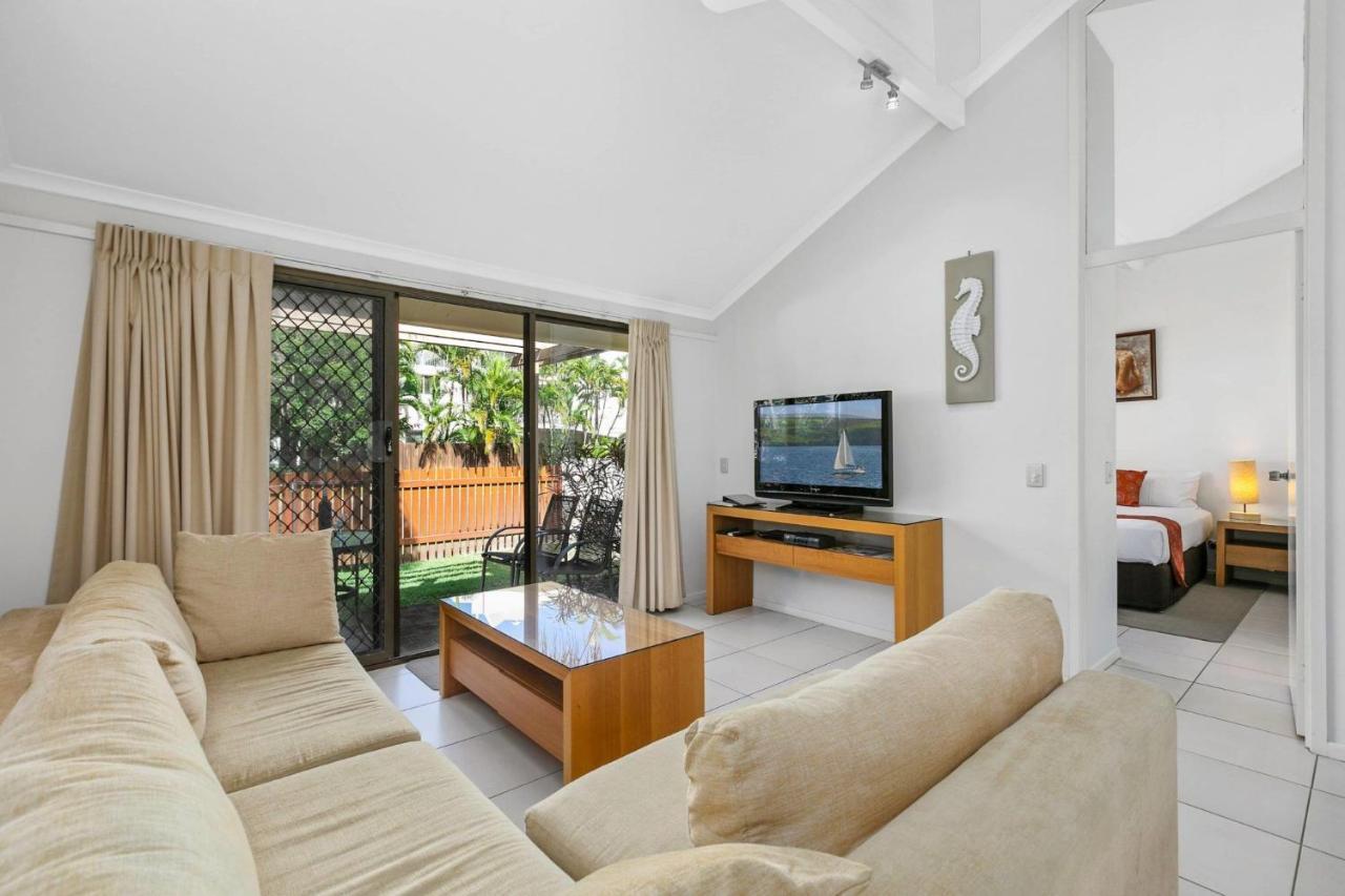 Wolngarin Holiday Resort Noosa Noosaville Exterior photo