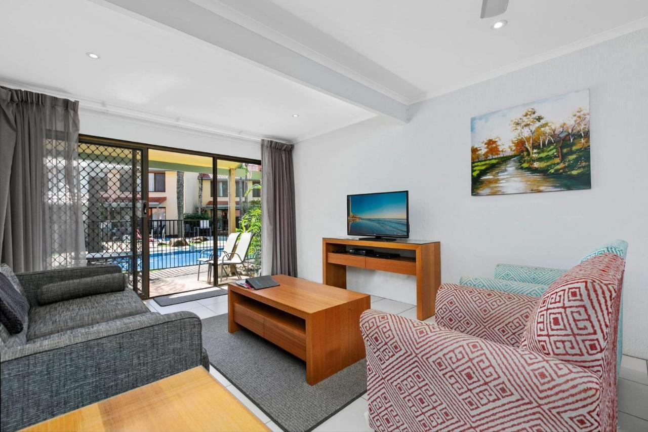 Wolngarin Holiday Resort Noosa Noosaville Exterior photo