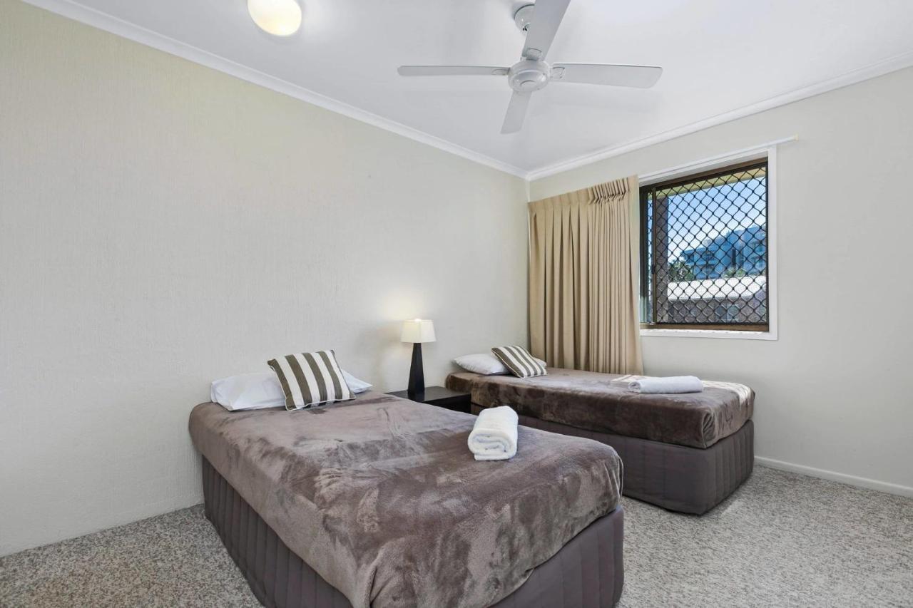 Wolngarin Holiday Resort Noosa Noosaville Exterior photo