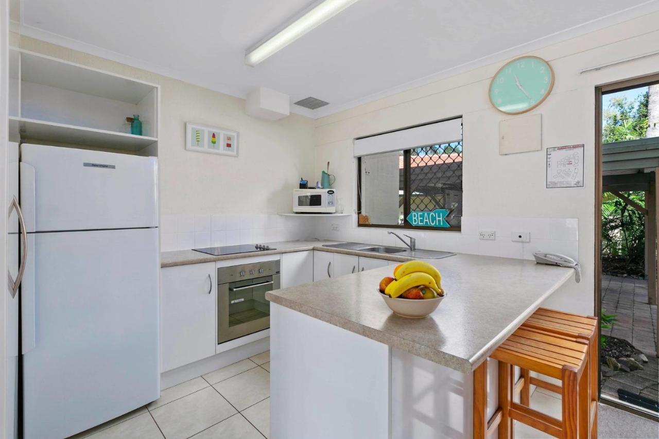 Wolngarin Holiday Resort Noosa Noosaville Exterior photo