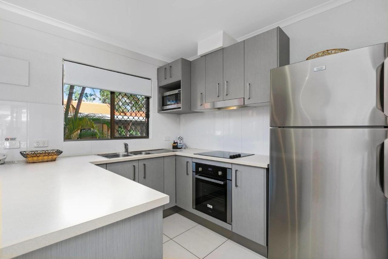Wolngarin Holiday Resort Noosa Noosaville Exterior photo
