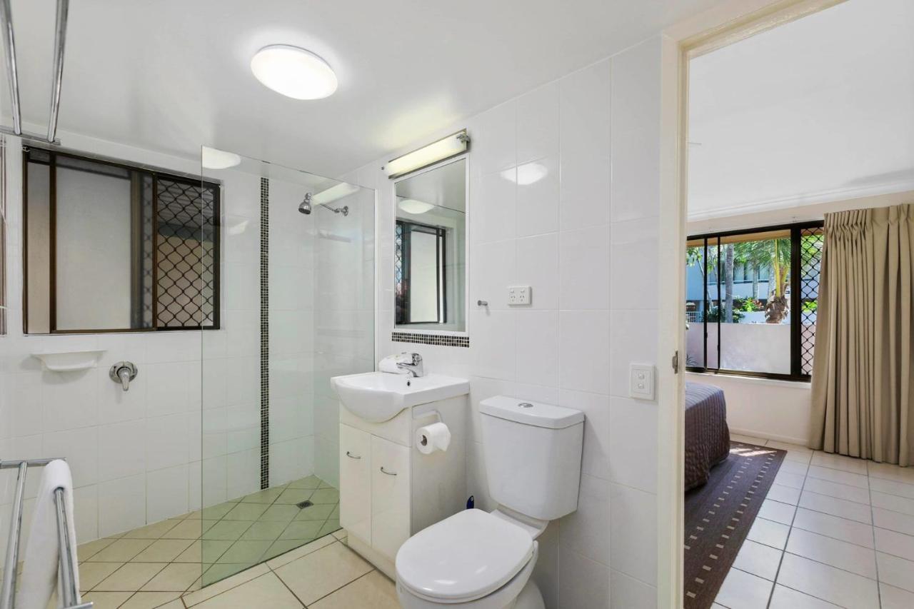 Wolngarin Holiday Resort Noosa Noosaville Exterior photo