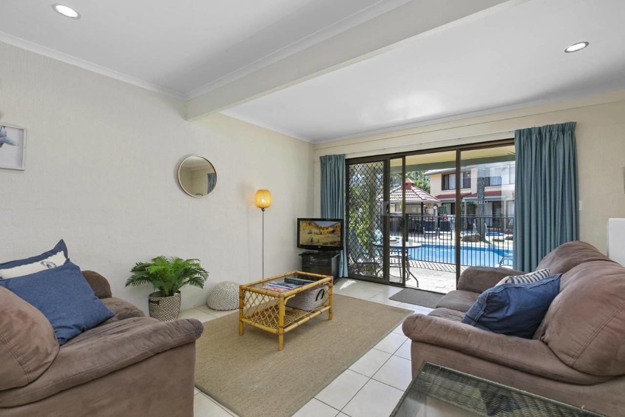 Wolngarin Holiday Resort Noosa Noosaville Exterior photo