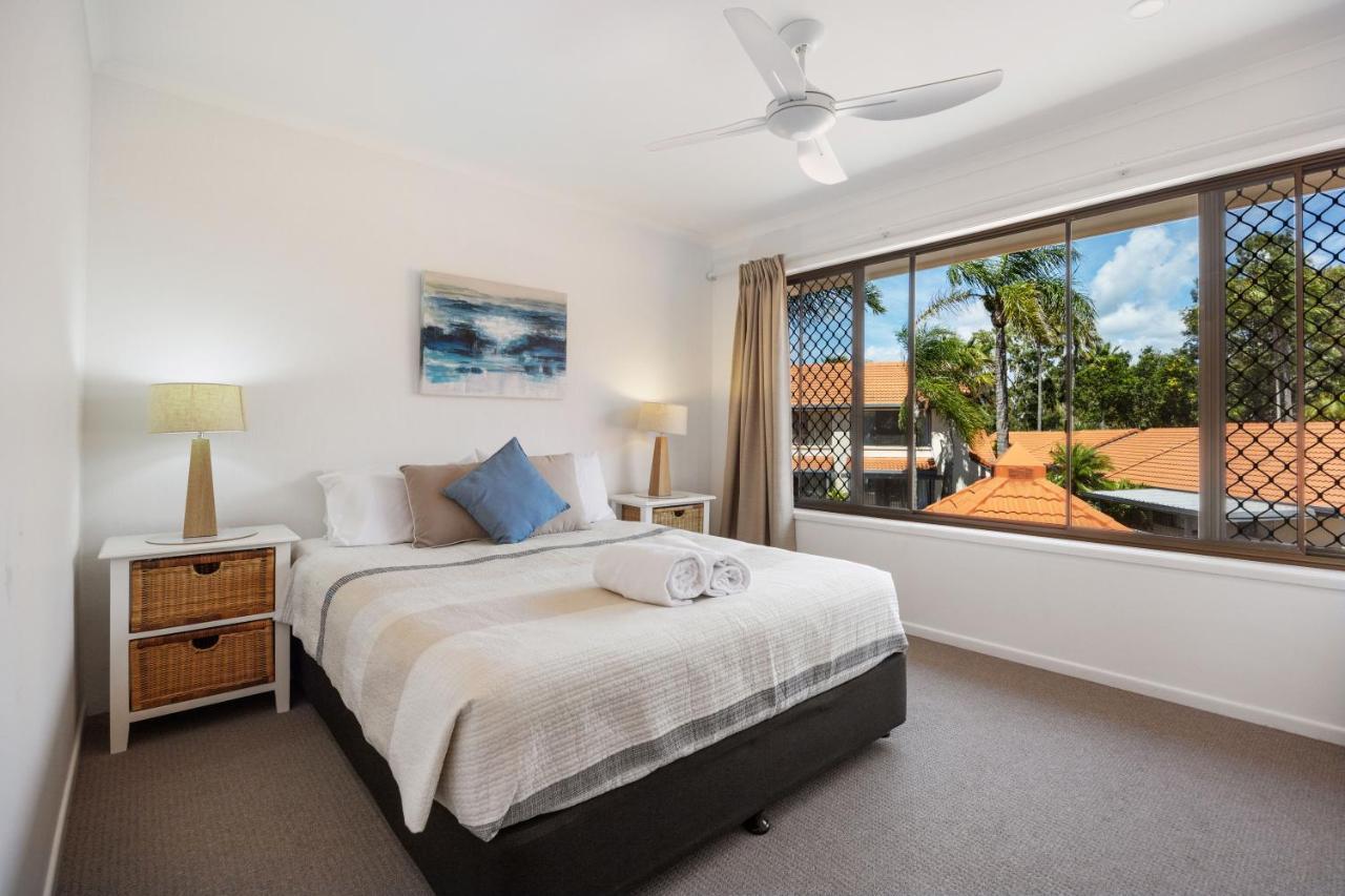 Wolngarin Holiday Resort Noosa Noosaville Exterior photo