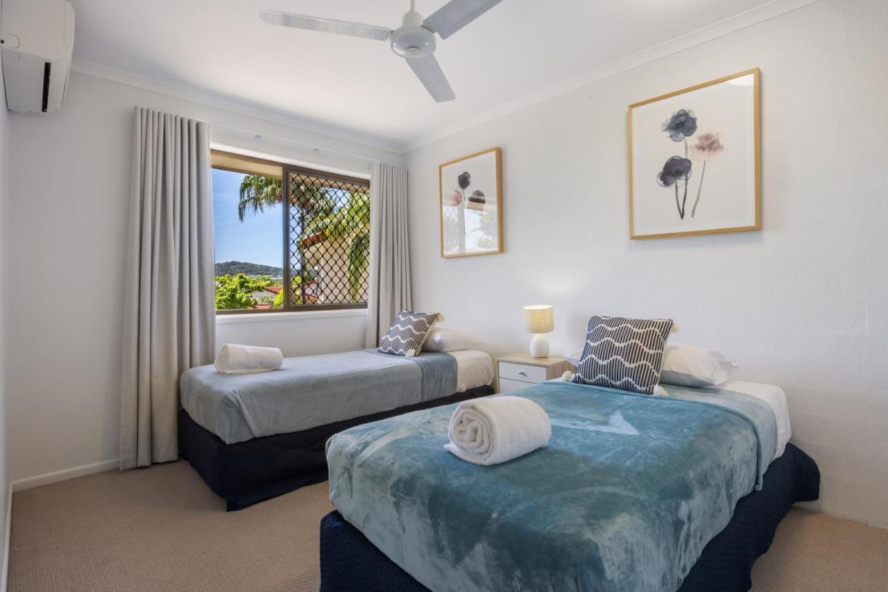 Wolngarin Holiday Resort Noosa Noosaville Exterior photo
