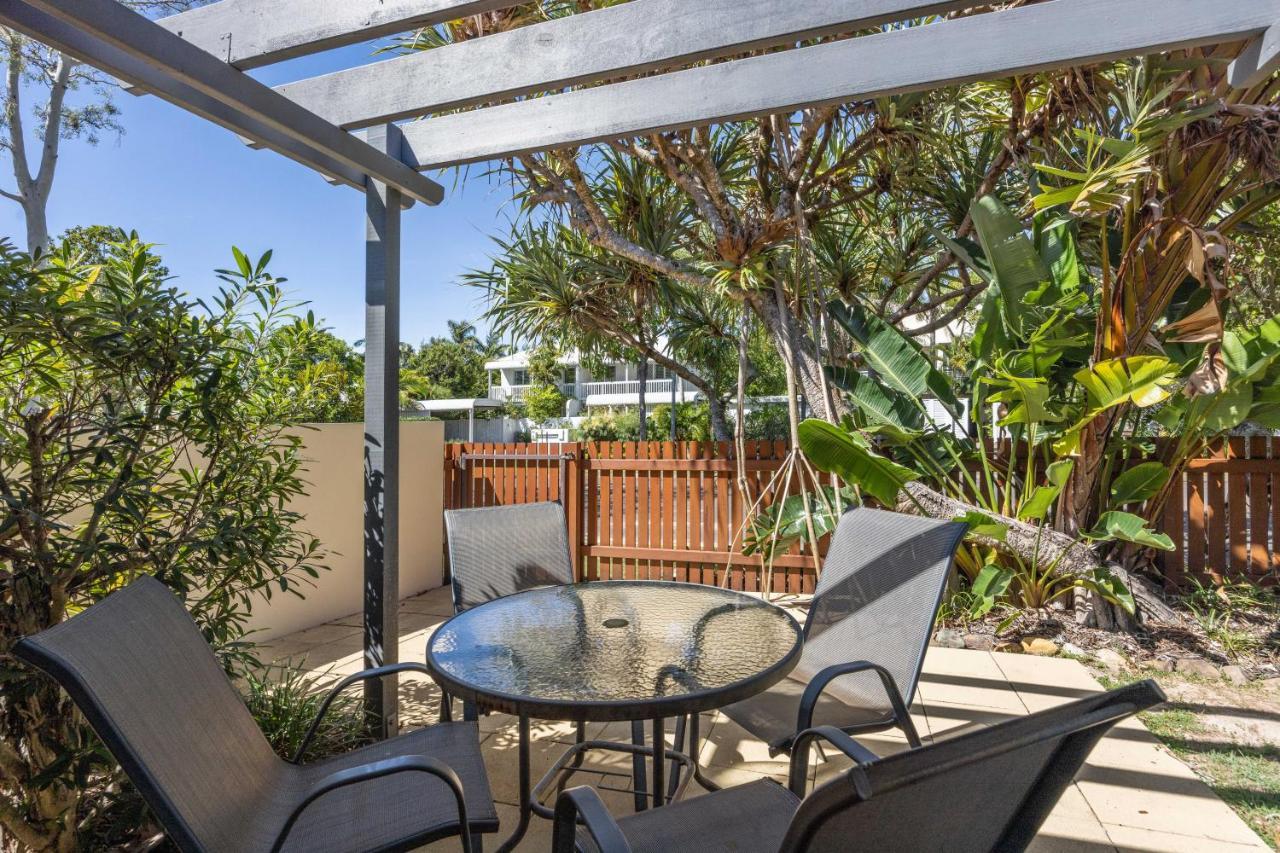 Wolngarin Holiday Resort Noosa Noosaville Exterior photo