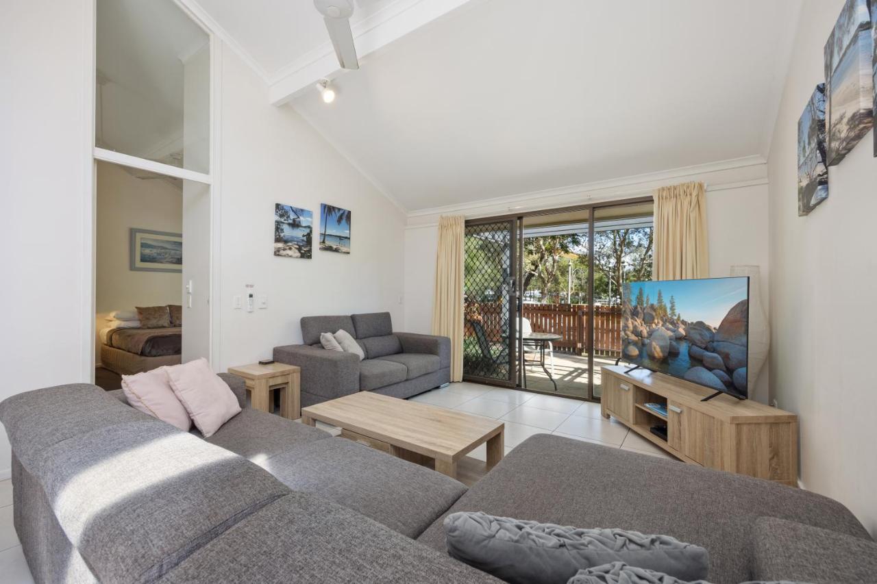 Wolngarin Holiday Resort Noosa Noosaville Exterior photo