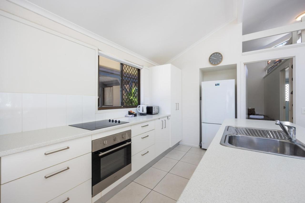 Wolngarin Holiday Resort Noosa Noosaville Exterior photo