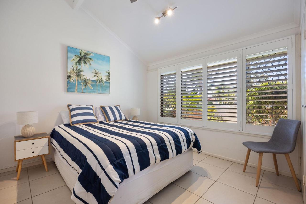 Wolngarin Holiday Resort Noosa Noosaville Exterior photo