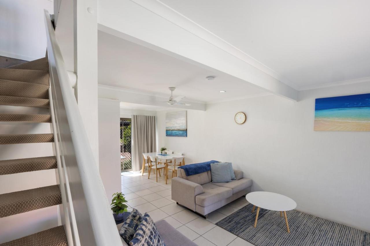 Wolngarin Holiday Resort Noosa Noosaville Exterior photo