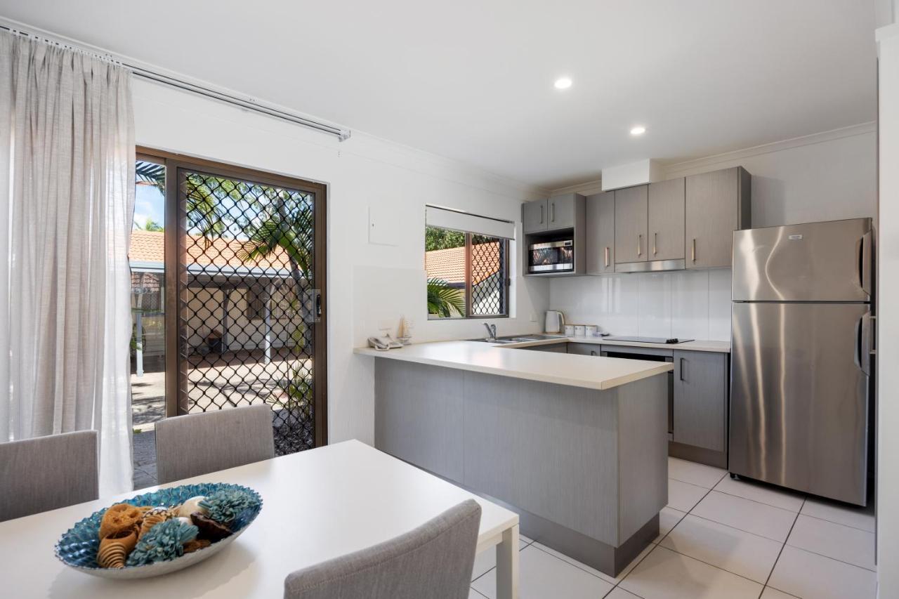 Wolngarin Holiday Resort Noosa Noosaville Exterior photo